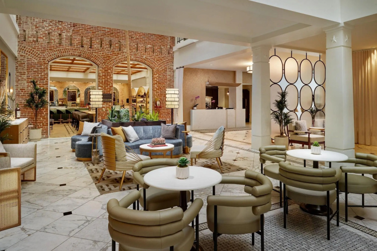 The Tremont House, A Tribute Portfolio Hotel photo 28