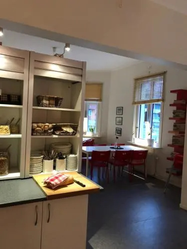 Stf Hostel Umea