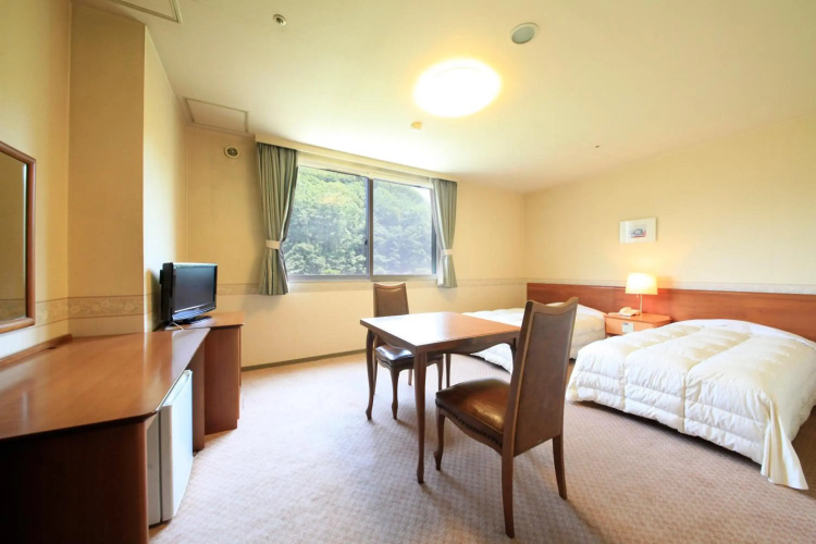 Park Hotel Miyabitei