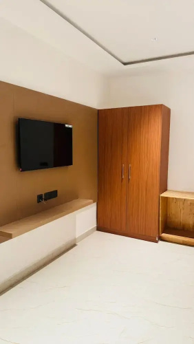 Anantharaa Hotel