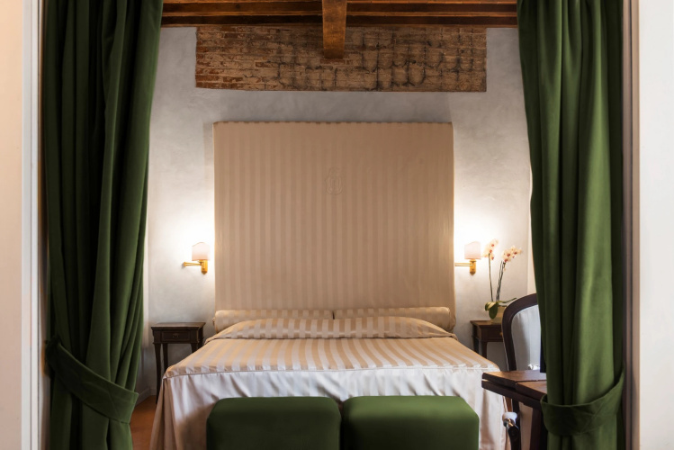 Relais Dell''Orologio