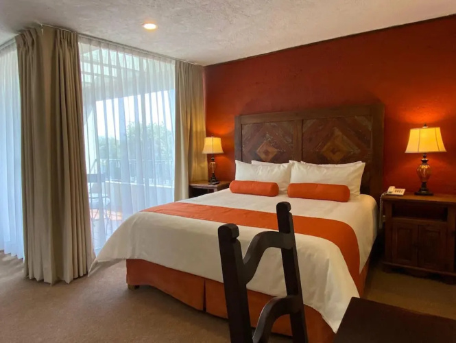La Huerta Golf & Hotel