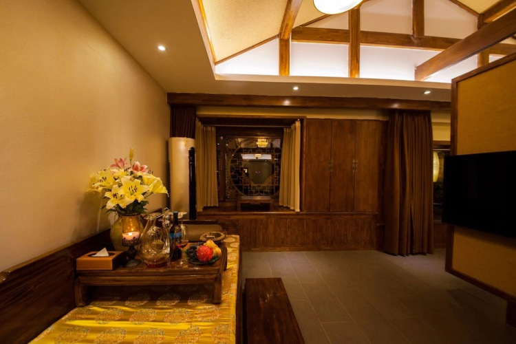 Walden Hotel