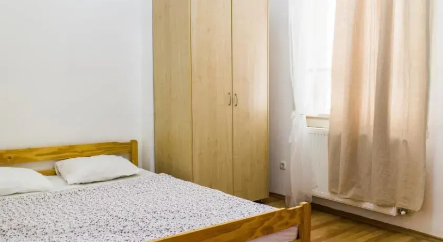 Apriory Apartmants 2