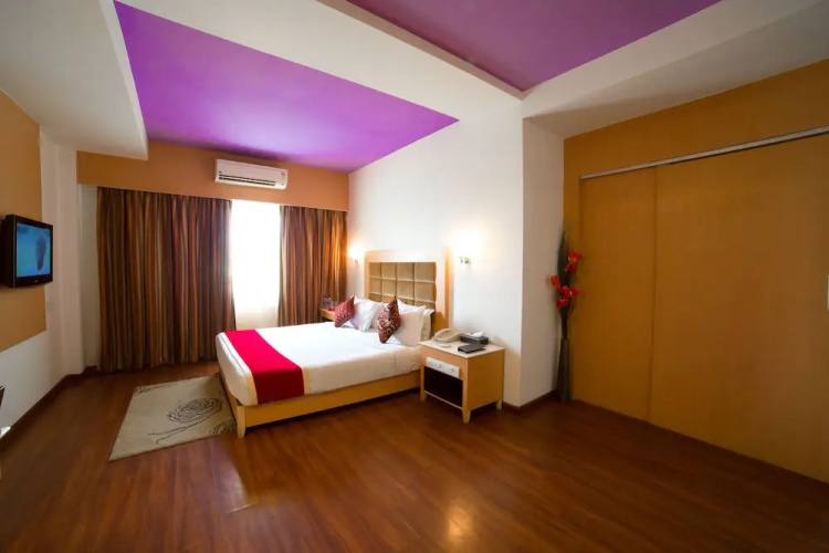 RR INN- Tirunelveli