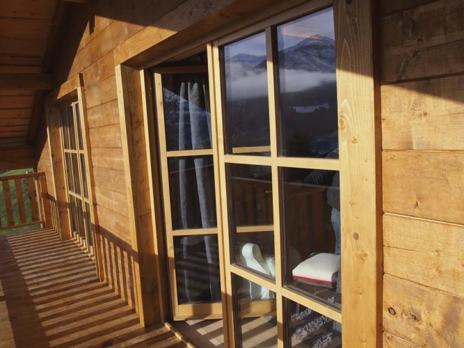 Chalet Sonnberg