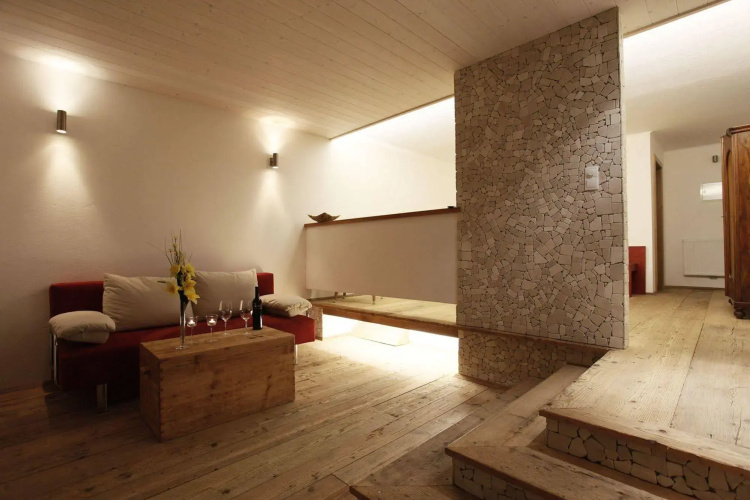 Land-Hotel Gut Edelweiss