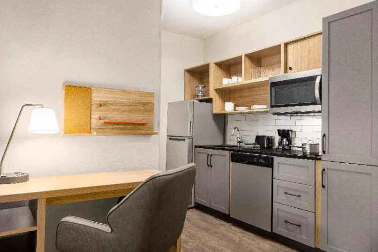 Candlewood Suites West Memphis