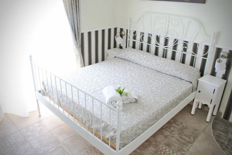 Domus Valadier Guesthouse