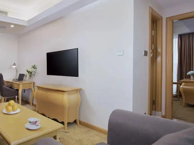 Business Double Suite
