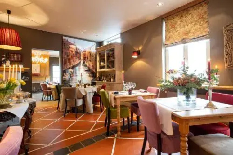 Auberge l'Entrecôte