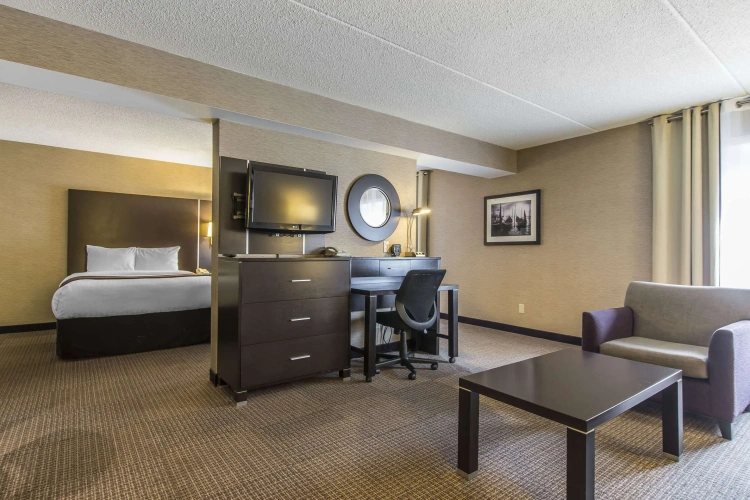 Quadruple Suite