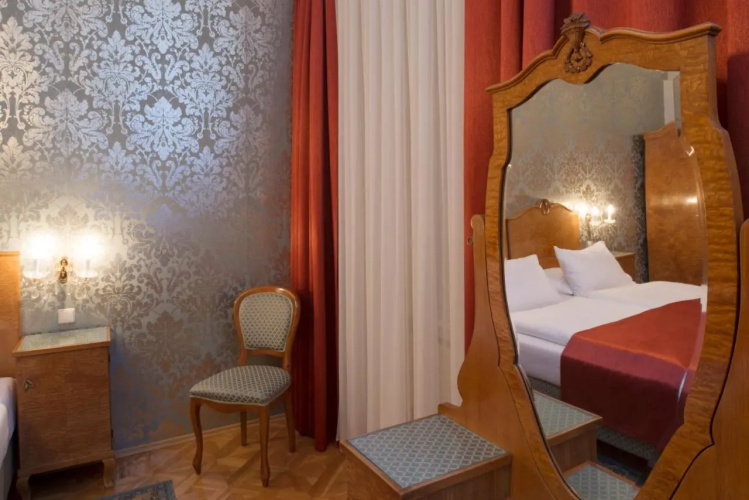 Hotel Wandl