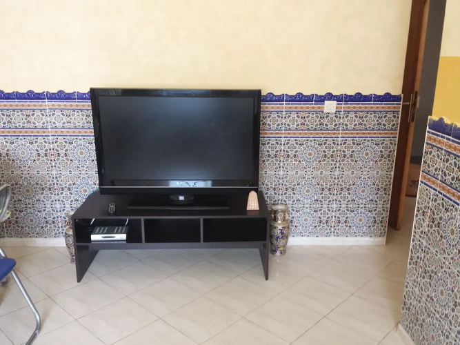 La Kasbah de Rabat-salé