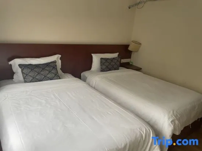 Premium Twin room