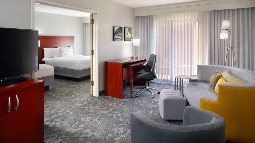 Suite