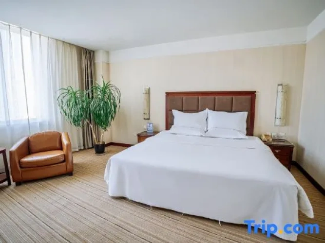 Privilege Double room