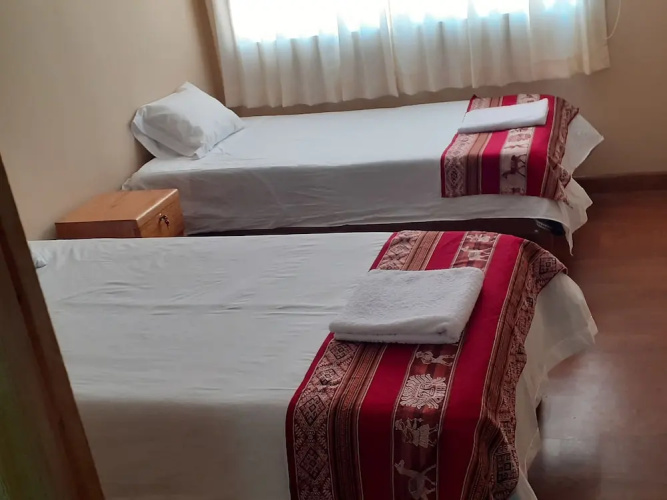Samary house hostel
