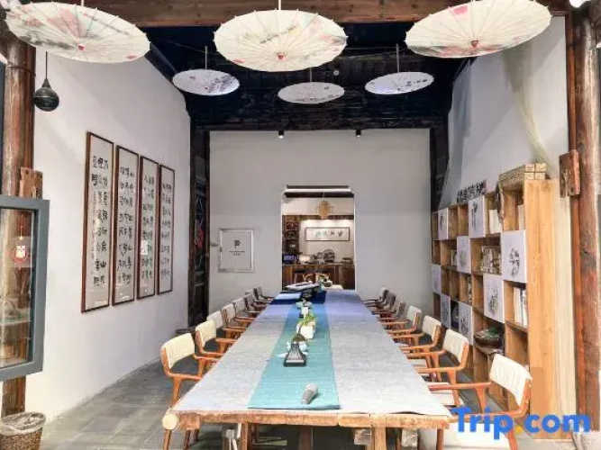 Ershisi Hostel（24）