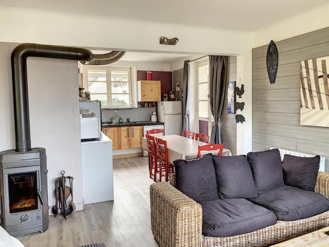 Cottage