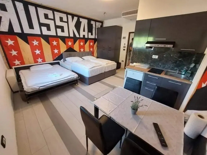 ArtRock Residence