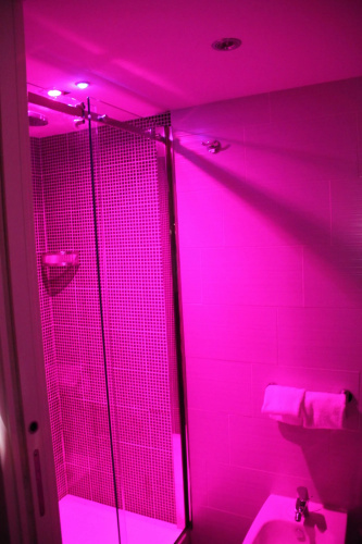 Palco Rooms&Suites