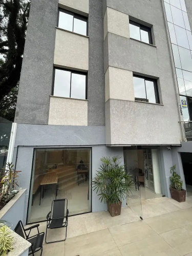 Social Hostel - Curitiba