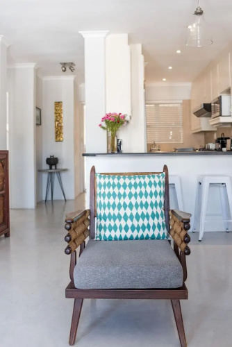211 De Waterkant Piazza