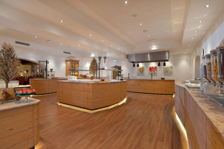 Hotel Hochfilzer