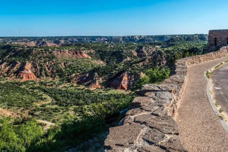 Atrea Inn Amarillo