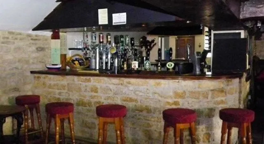 The Houblon Inn