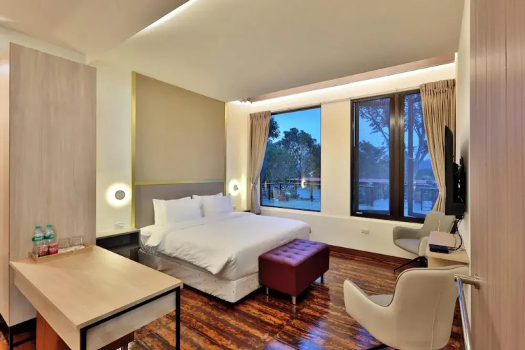 DF Life Lodge