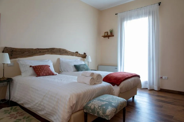 Agriturismo da Zeffi