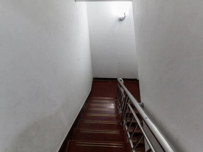 Baisha Hotel