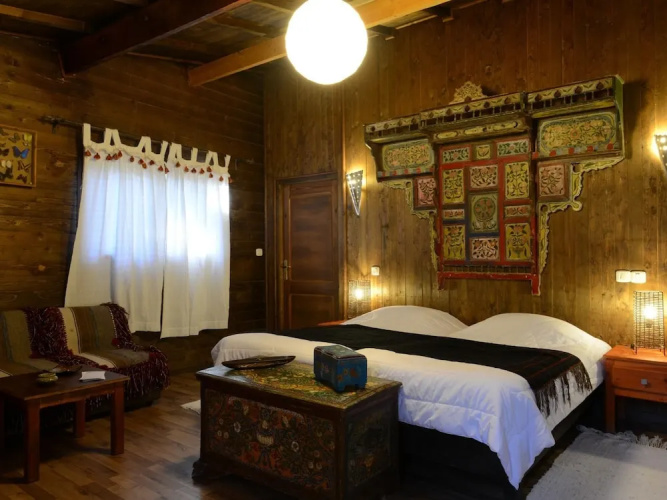 Hotel Diar Abou Habibi
