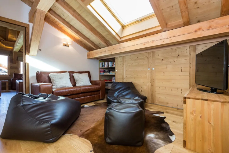 Chalet Allure