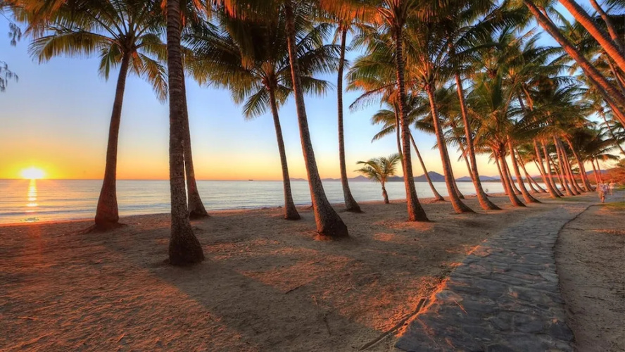 Palm Cove Retreat 31