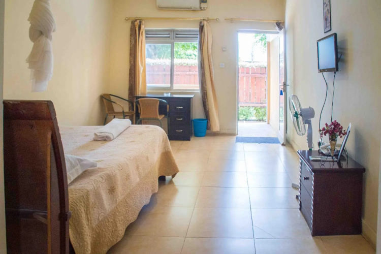 291 Suites Hotel