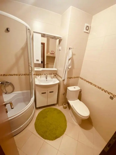 Harmony apartment