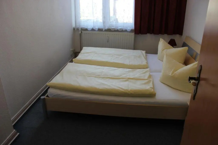Ferienwohnungen Patsch
