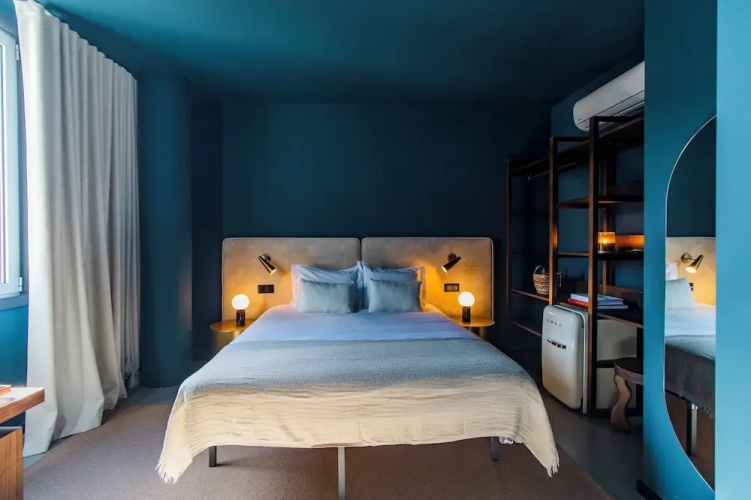 Regras Apartments & Garden A25 by Benefit Collection