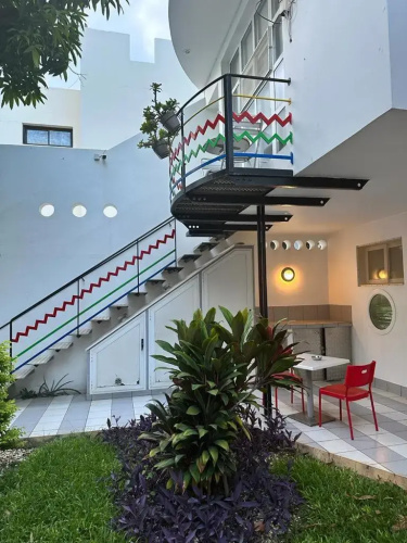 Villaannadakar
