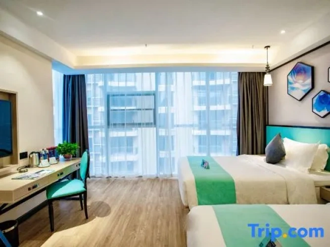 Business Twin room