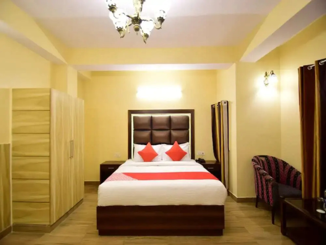 Home Inn Shimla