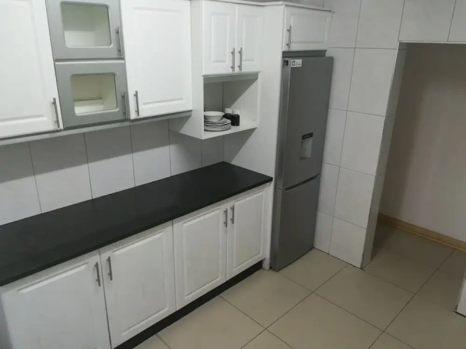3 Bedrooms Family Cottage