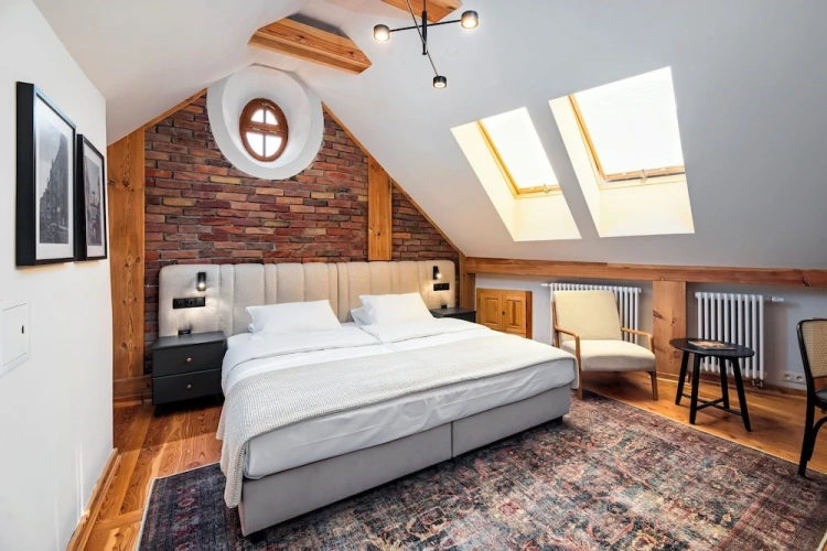Comfort Apartment