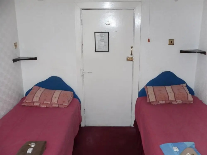 Southmead Guest House