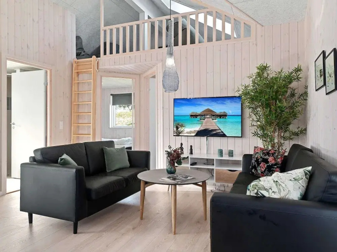Holiday Home in Kappeln