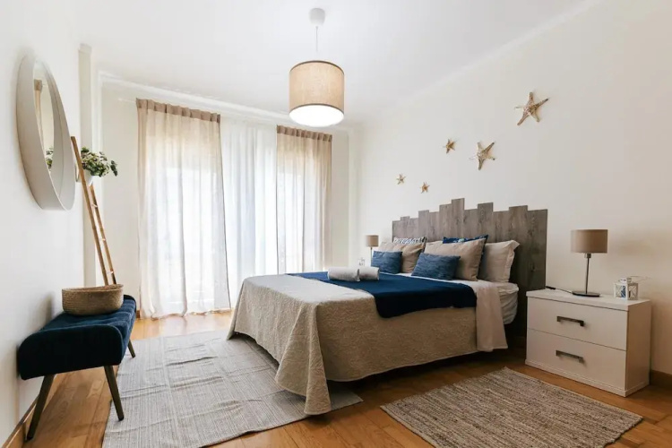 Baleal Beachfront Apartment