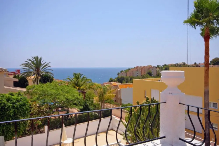 Villa - 3 Bedrooms with Pool and WiFi - 106427
